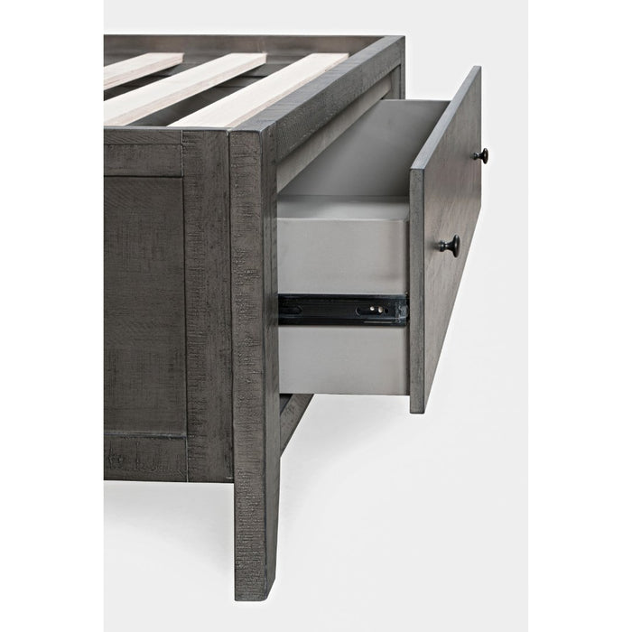Maxton Twin/Full Storage Bed