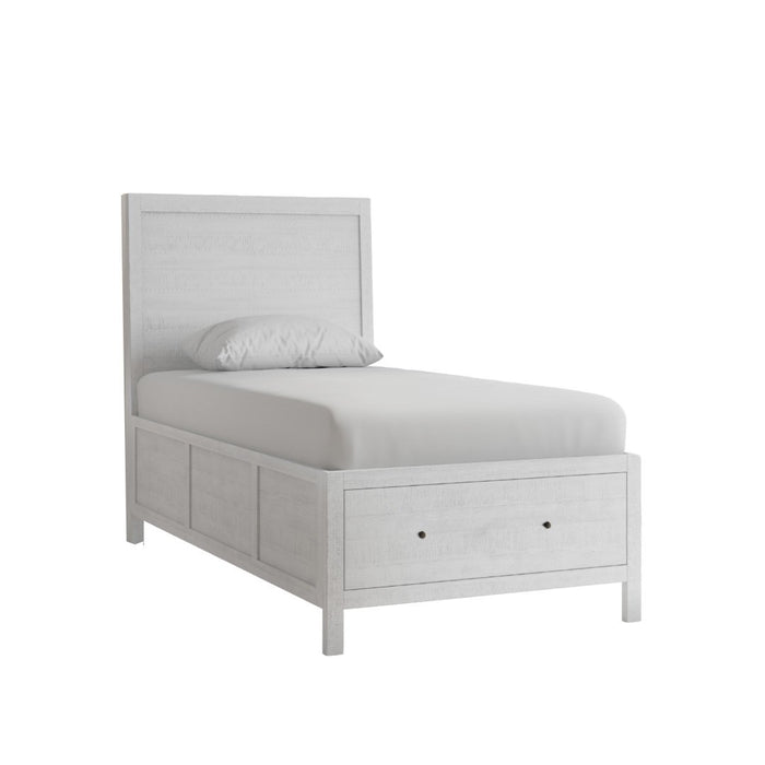Maxton Twin/Full Storage Bed