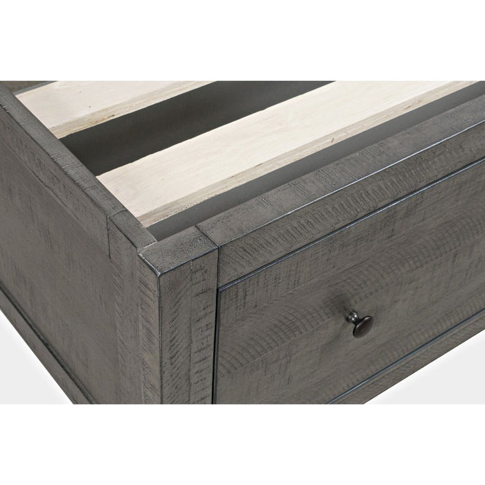 Maxton Twin/Full Storage Bed