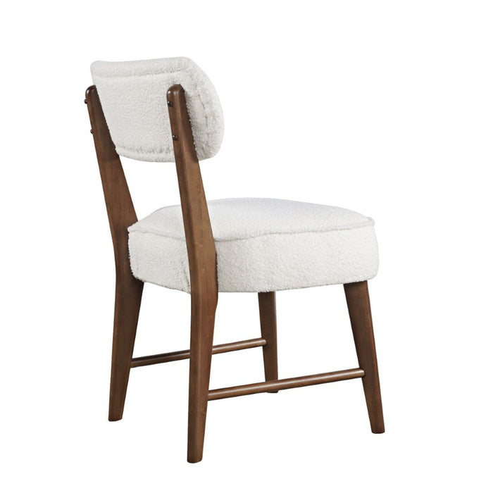 Wes Dining Chair (2/CTN)