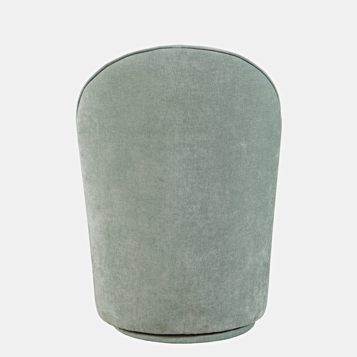 Landon Swivel Dining Chair (2/CTN)