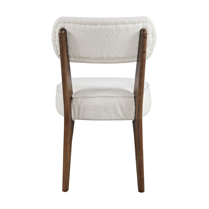 Wes Dining Chair (2/CTN)