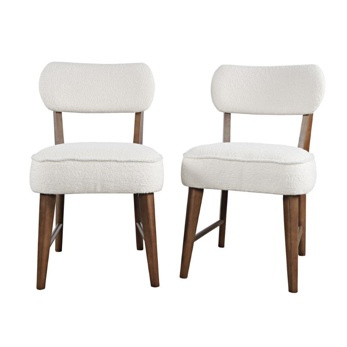 Wes Dining Chair (2/CTN)
