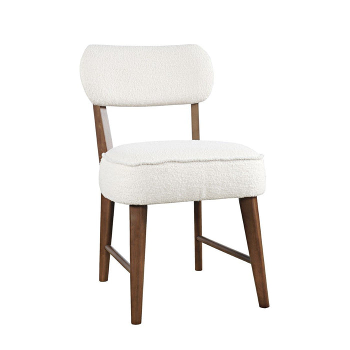 Wes Dining Chair (2/CTN)