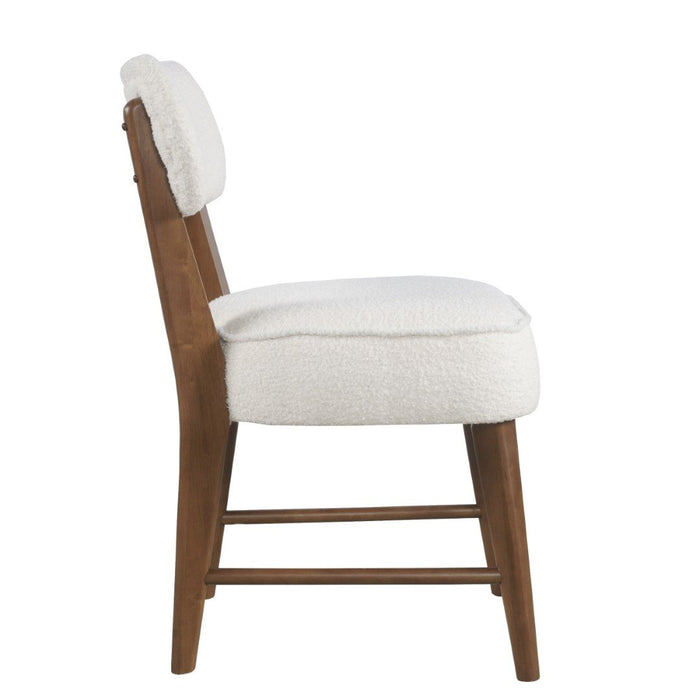 Wes Dining Chair (2/CTN)