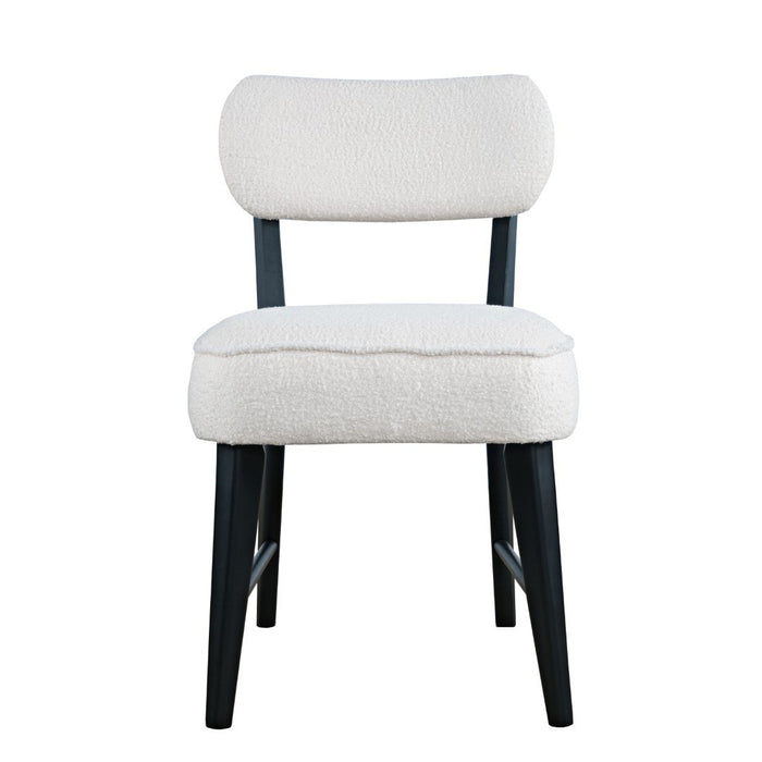 Wes Dining Chair (2/CTN)