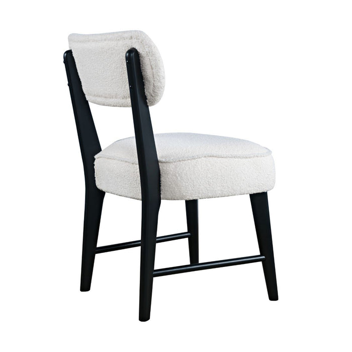 Wes Dining Chair (2/CTN)