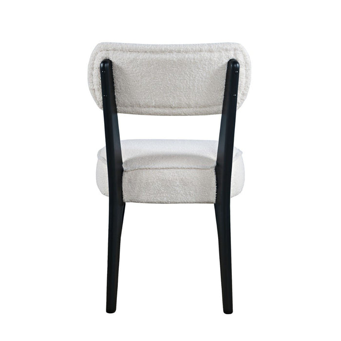 Wes Dining Chair (2/CTN)