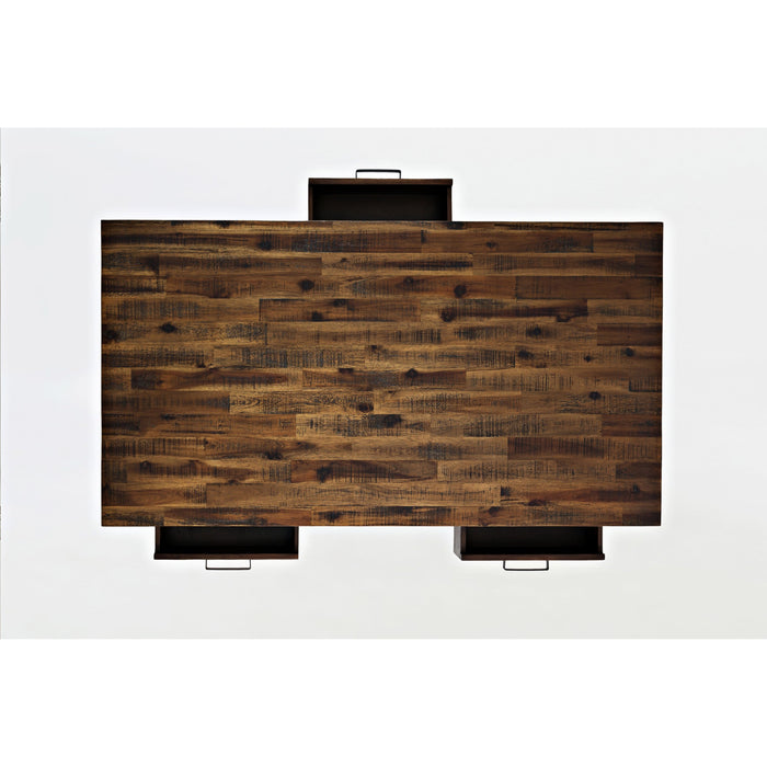 Cannon Valley Coffee Table
