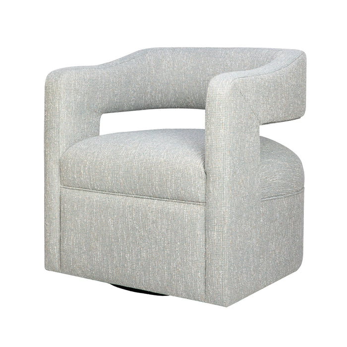 Lexy Swivel Accent Chair