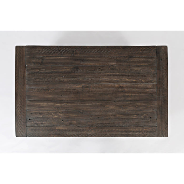 Madison County Barn Door Coffee Table