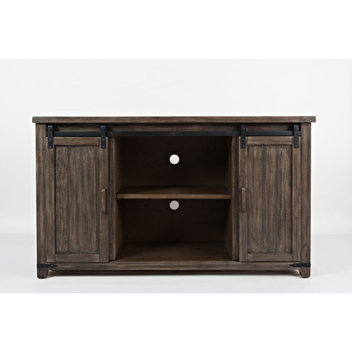 Madison County Barn Door Server