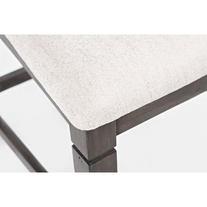 Lincoln Square Ladderback Counter Stool (2/CTN)