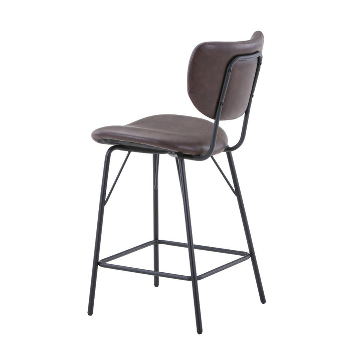 Owen Upholstered Counter Stool (2/CTN)