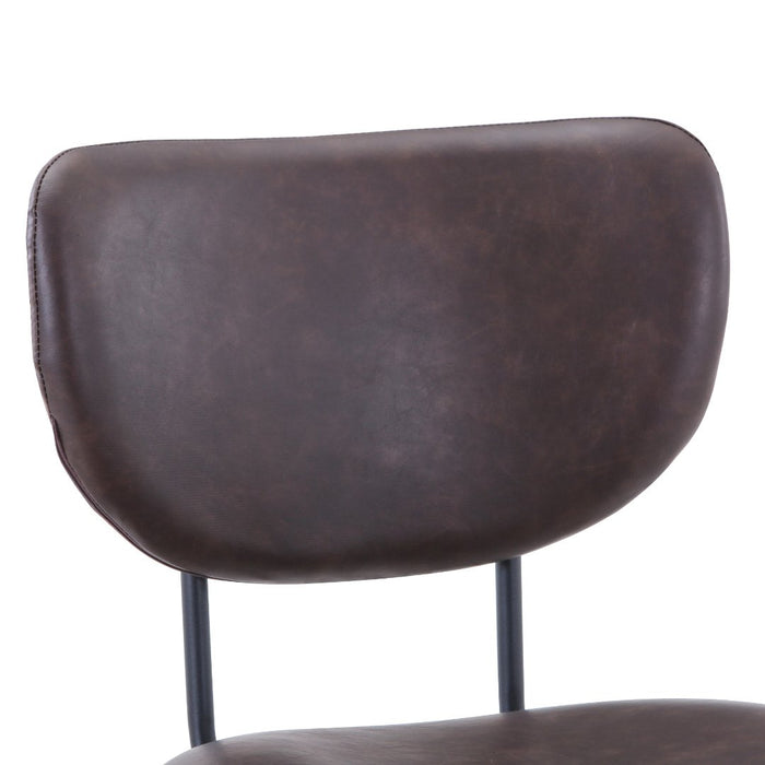 Owen Upholstered Counter Stool (2/CTN)