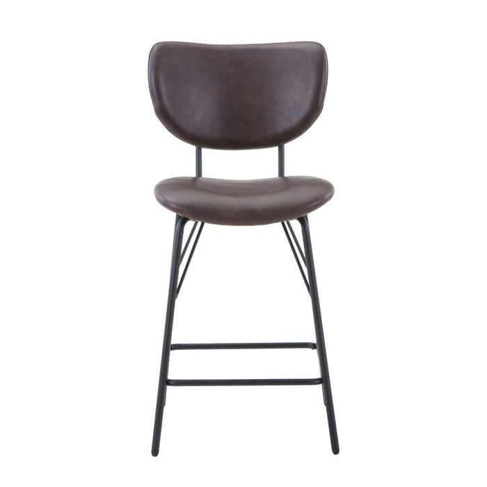 Owen Upholstered Counter Stool (2/CTN)