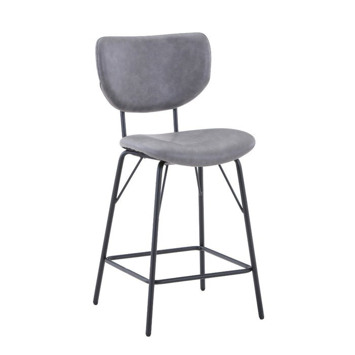 Owen Upholstered Counter Stool (2/CTN)