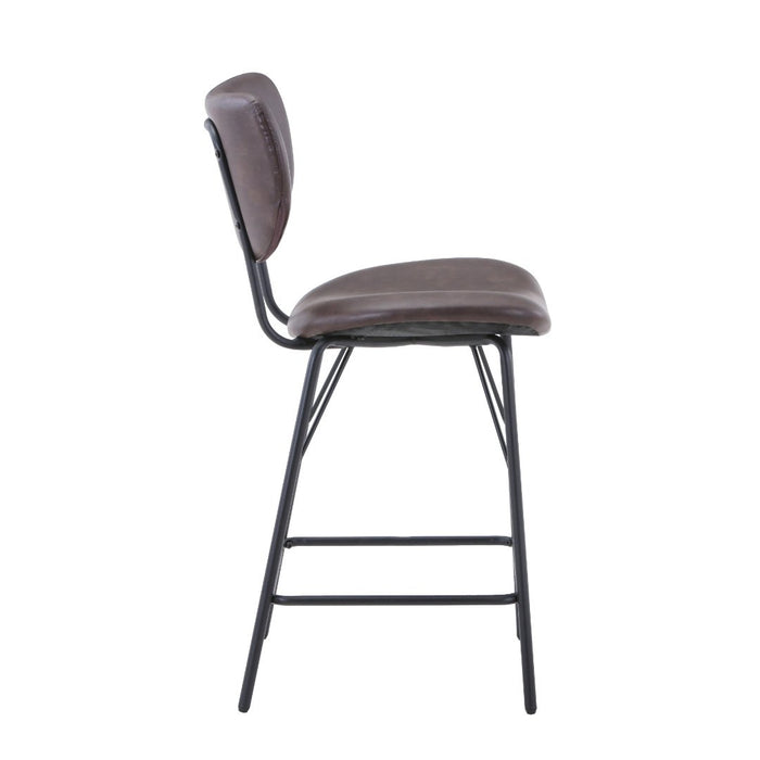 Owen Upholstered Counter Stool (2/CTN)