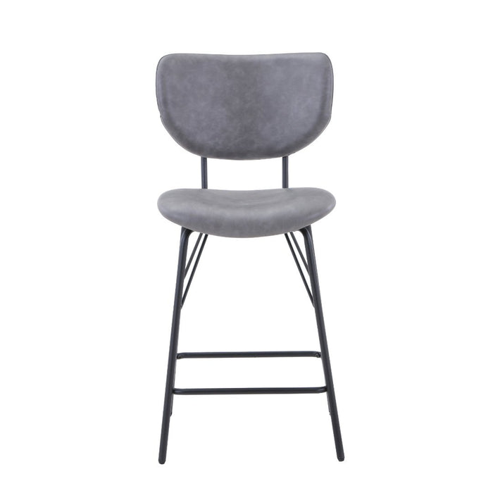 Owen Upholstered Counter Stool (2/CTN)