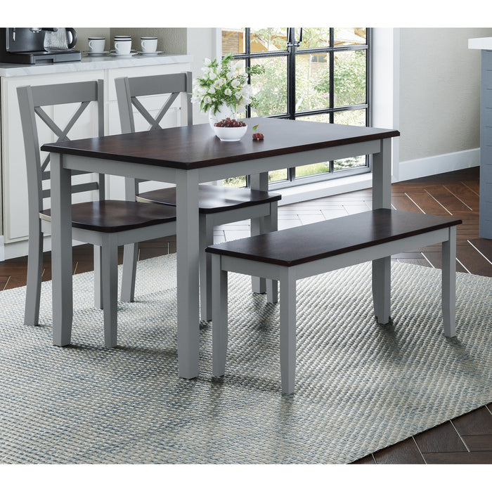 Asbury Park Dining 4 Pack