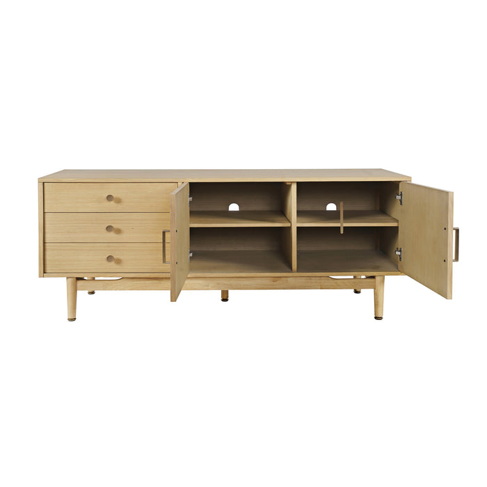 Olson Console