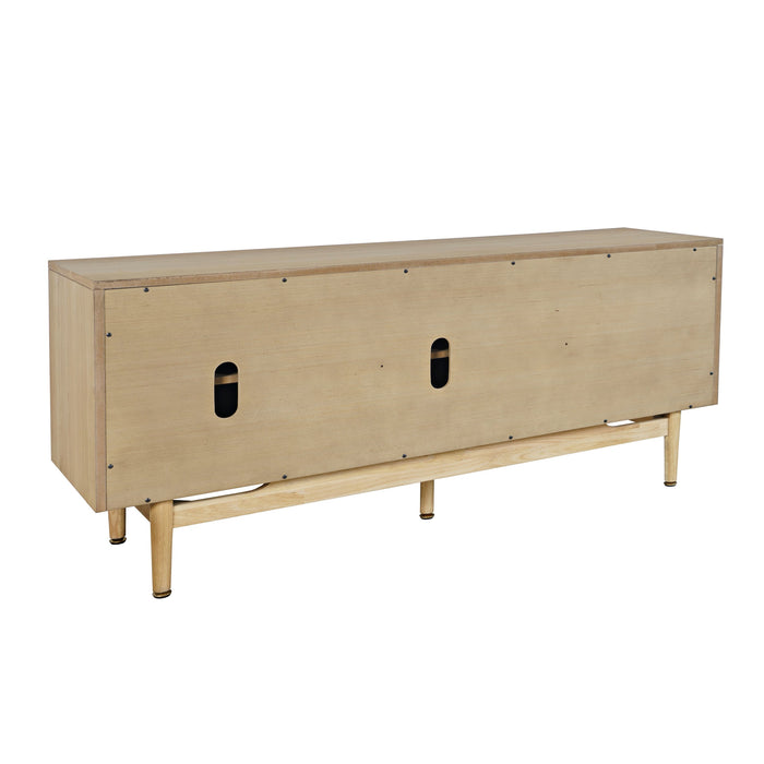 Olson Console