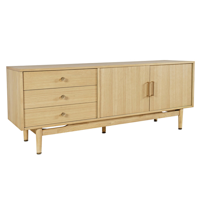 Olson Console
