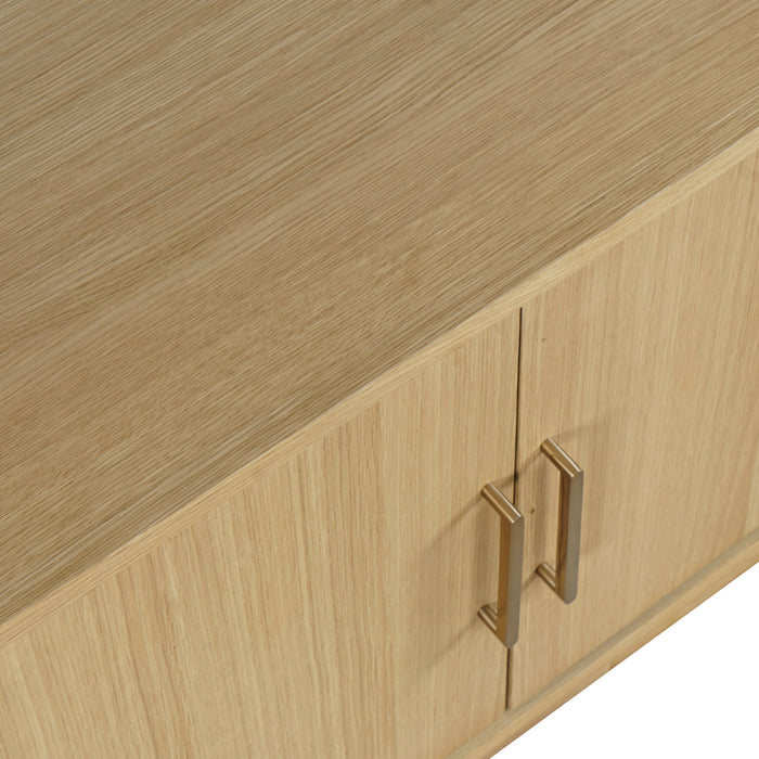 Olson Console