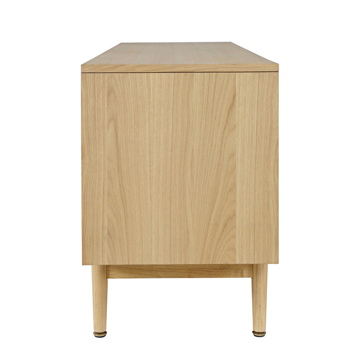 Olson Console