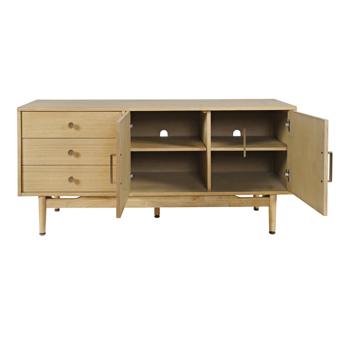 Olson Console