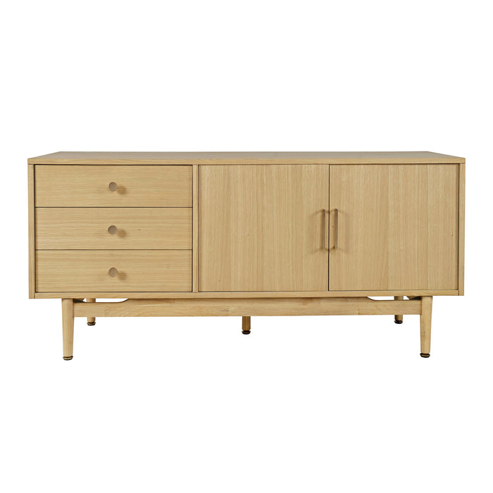Olson Console