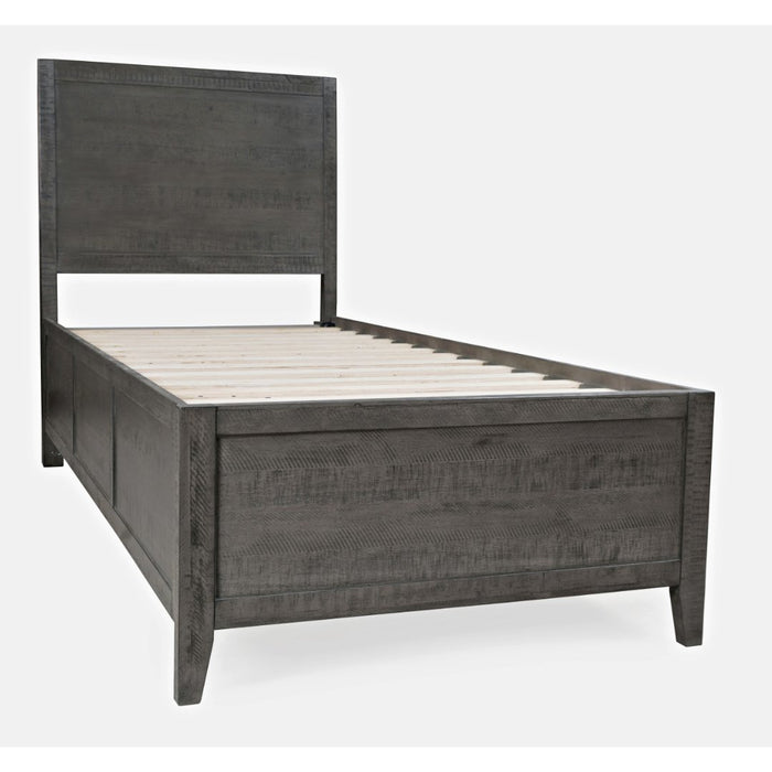 Maxton Twin/Full Platform Bed