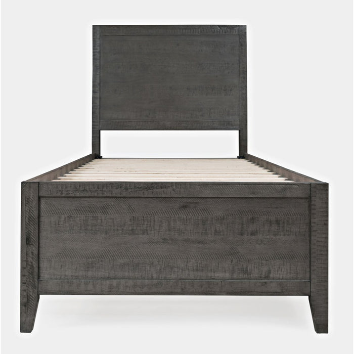 Maxton Twin/Full Platform Bed