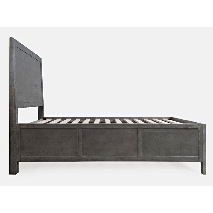 Maxton Twin/Full Platform Bed