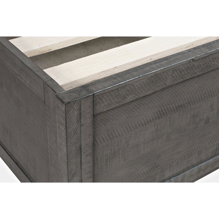 Maxton Twin/Full Platform Bed