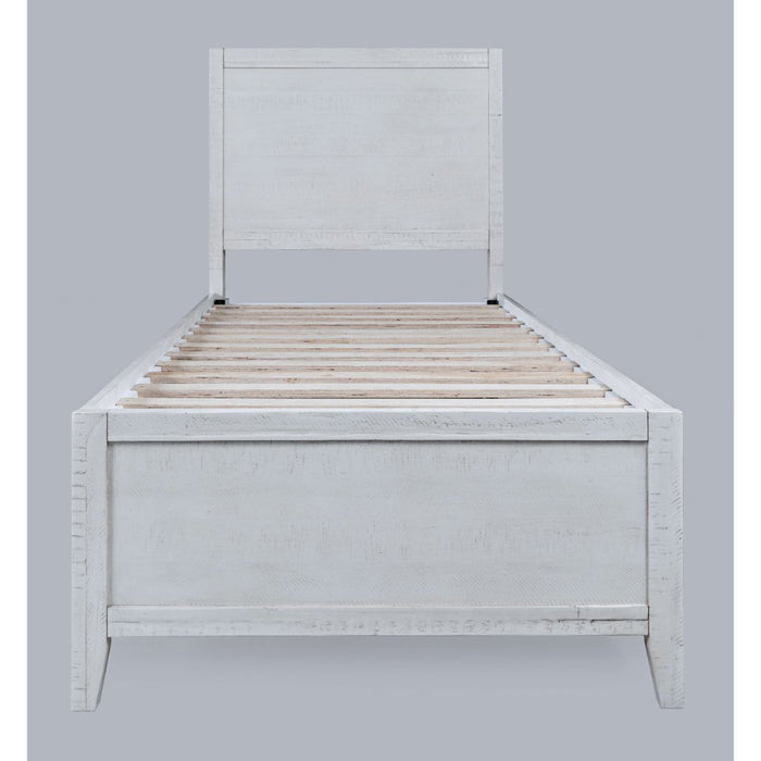 Maxton Twin/Full Platform Bed