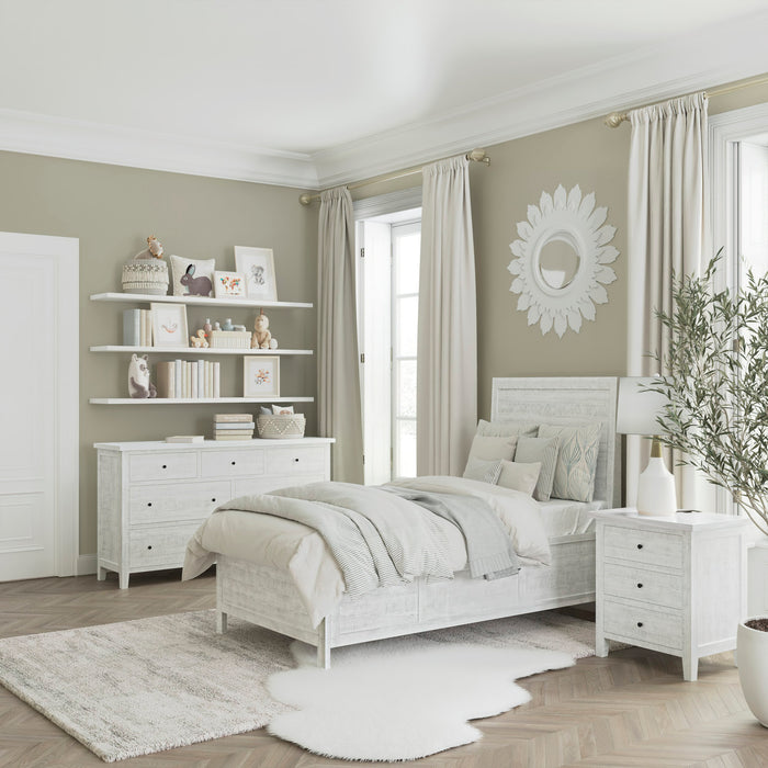 Maxton Twin/Full Platform Bed