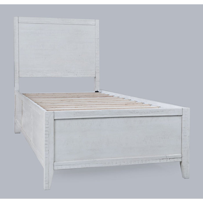 Maxton Twin/Full Platform Bed