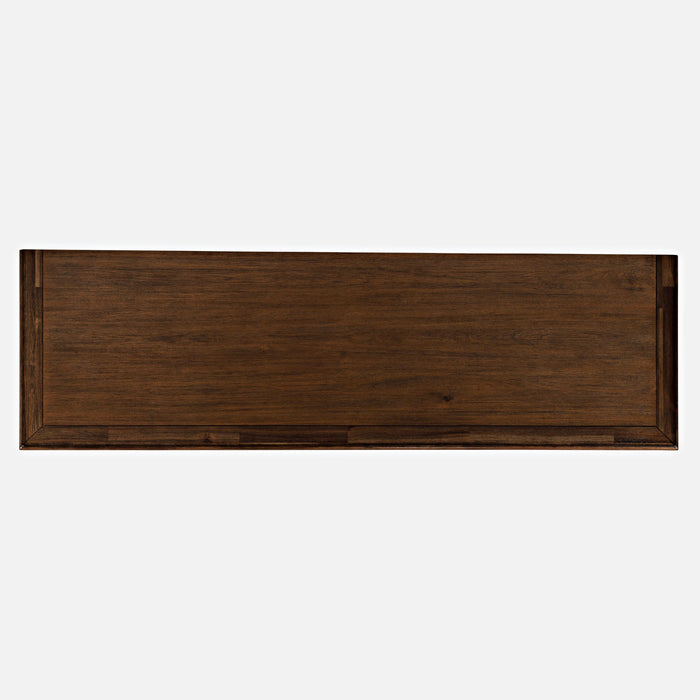 Bakersfield Electric Fireplace Media Console