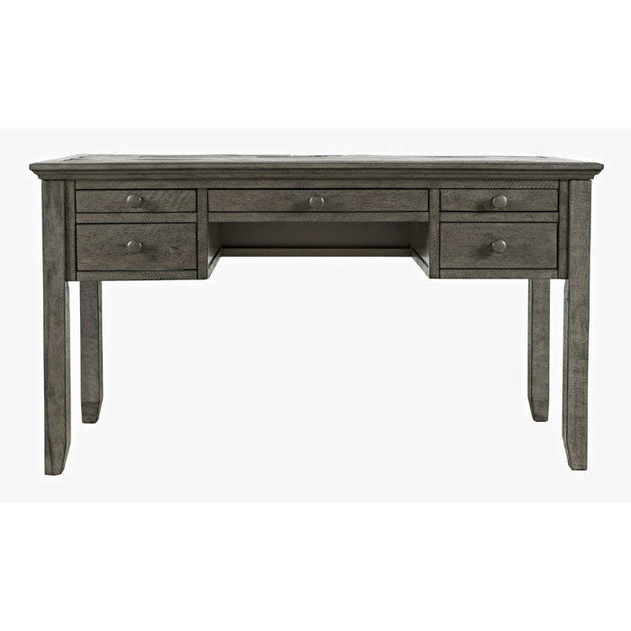 Rustic Shores Power Desk