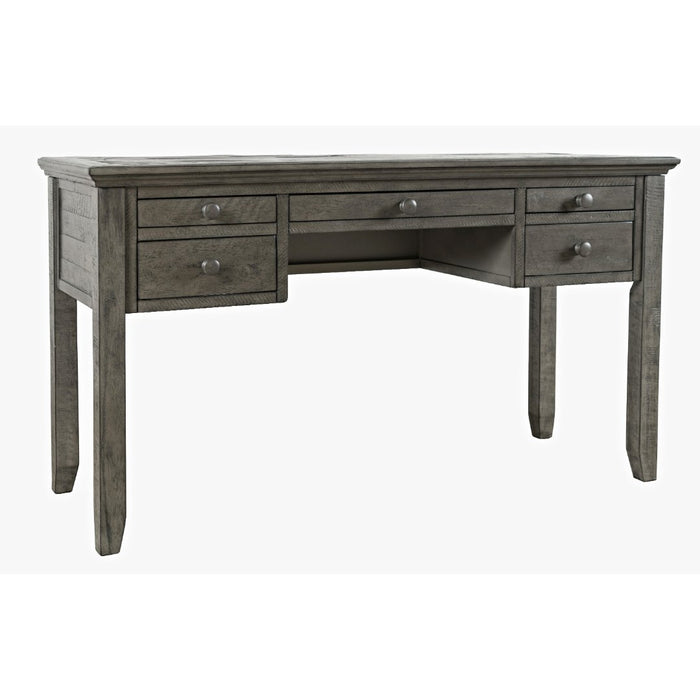 Rustic Shores Power Desk