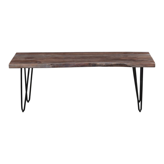 Nature's Edge 48" Bench