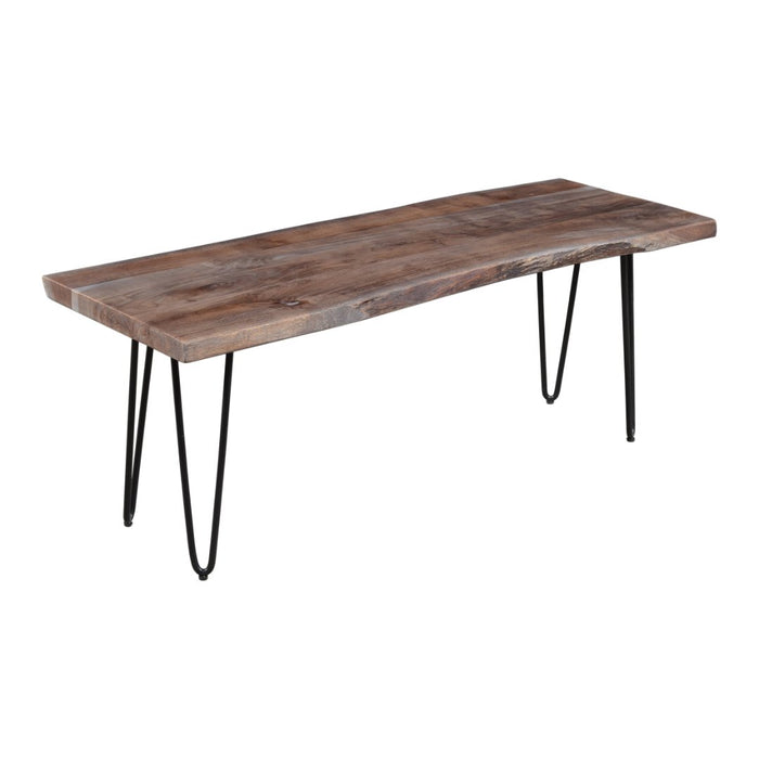Nature's Edge 48" Bench