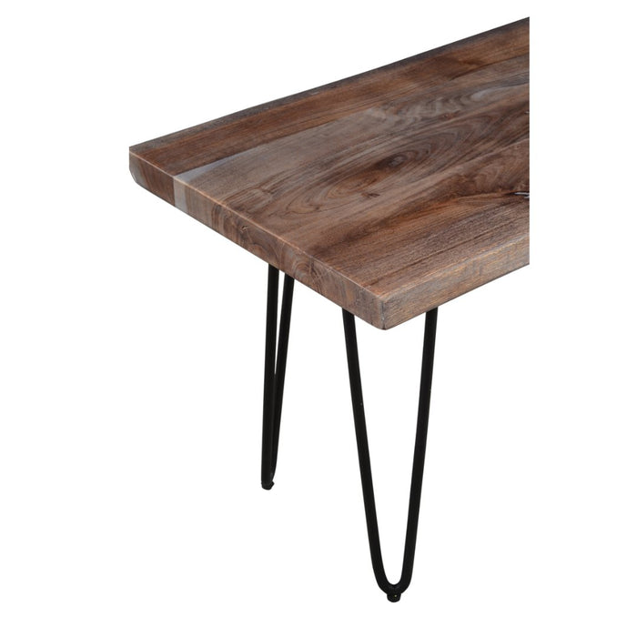 Nature's Edge 48" Bench