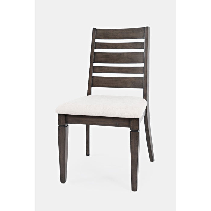 Lincoln Square Ladderback Chair (2/CTN)