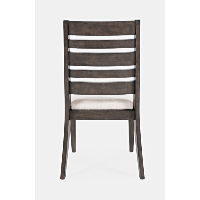 Lincoln Square Ladderback Chair (2/CTN)