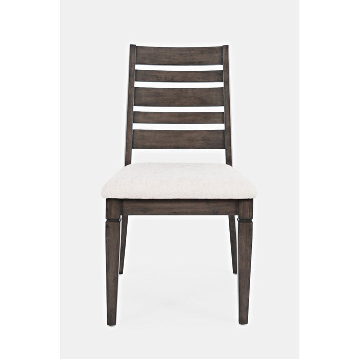 Lincoln Square Ladderback Chair (2/CTN)