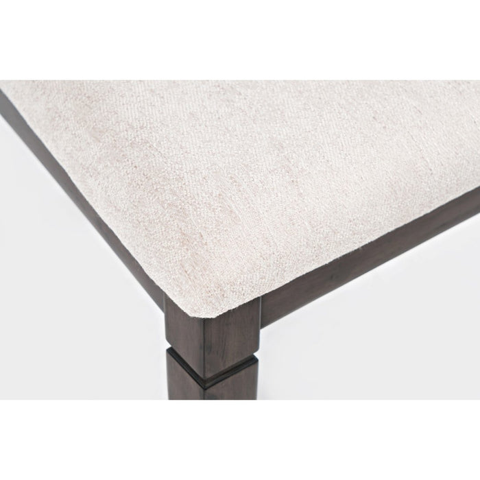 Lincoln Square Ladderback Chair (2/CTN)