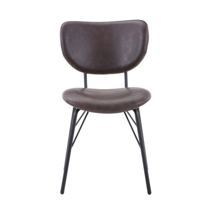 Owen Upholstered Chair (2/CTN)