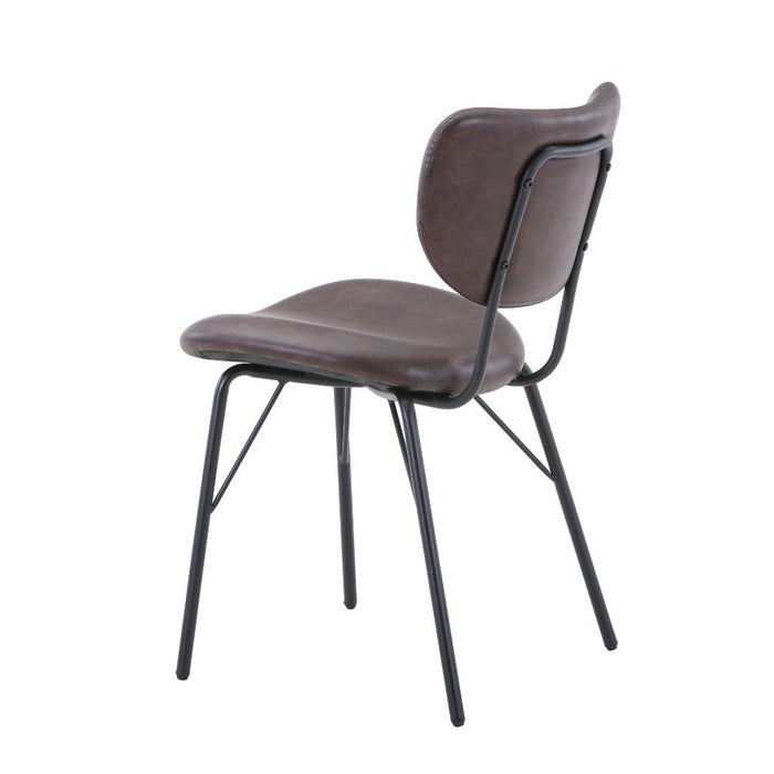 Owen Upholstered Chair (2/CTN)